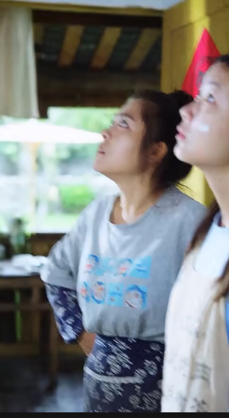 No, ako to teraz vypneš?